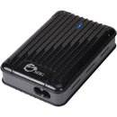 SIIG Ultra-Compact Universal Laptop Power Adapter - 90W - American Tech Depot