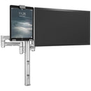 Atdec universal tablet holder - for 7in to 12in devices - VESA 100x100
