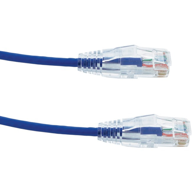Axiom BENDnFLEX Cat.6 UTP Patch Network Cable - American Tech Depot