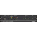 Kramer Electronics The Fc-26 Is A Poe-powered Control Gateway, Capable Of Plug And Play Deployment