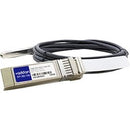 AddOn SFP+-SFP+ Network Cable - American Tech Depot