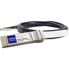 AddOn SFP+-SFP+ Network Cable - American Tech Depot