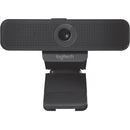 Logitech C925e Webcam - 30 fps - USB 2.0 - 1 Pack(s)