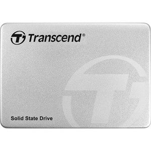 Transcend 480 GB Solid State Drive - 2.5" Internal - SATA (SATA-600)