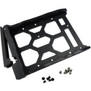 QNAP TRAY-35-NK-BLK02 Drive Bay Adapter Internal - American Tech Depot