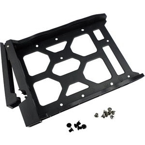 QNAP TRAY-35-NK-BLK02 Drive Bay Adapter Internal - American Tech Depot