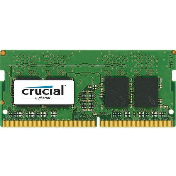 Crucial 16GB DDR4 SDRAM Memory Module - American Tech Depot