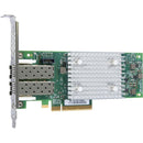 HPE StoreFabric SN1100Q 16Gb Dual Port Fibre Channel Host Bus Adapter - American Tech Depot