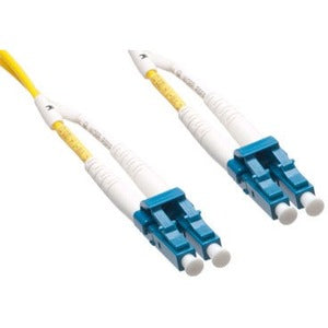 Axiom Fiber Optic Duplex Network Cable - American Tech Depot