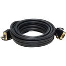 Monoprice VGA-Mini-phone Audio-Video Cable