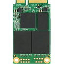 Transcend 1 TB Solid State Drive - mSATA (MO-300) Internal - SATA (SATA-600)