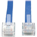 Tripp Lite Cisco Console Replacement Rollover Cable RJ45 32AWG M-M 10' 10ft - American Tech Depot
