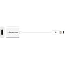IOGEAR USB Type-C to DisplayPort Adapter - American Tech Depot
