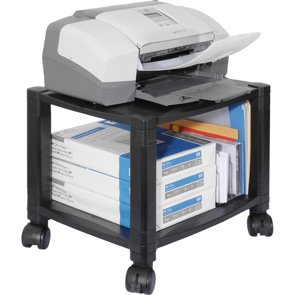 Kantek Two-shelf Printer-fax Stand