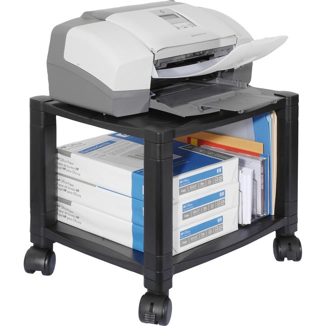 Kantek Two-shelf Printer-fax Stand