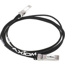 Axiom SFP+ to SFP+ Active Twinax Cable 5m - American Tech Depot