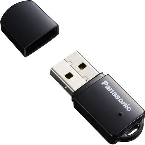 Panasonic AJ-WM50P IEEE 802.11ac - Wi-Fi Adapter for Camera - American Tech Depot