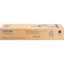 Toshiba Original Toner Cartridge - Black