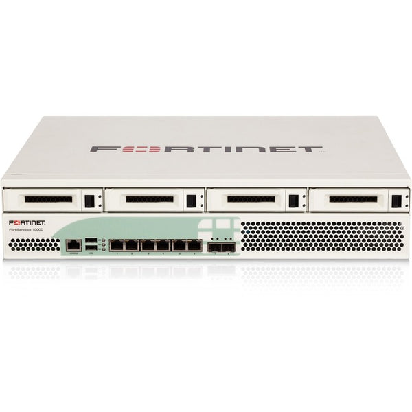 Fortinet FortiSandbox 1000D Network Security-Firewall Appliance