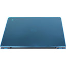 iPearl AQUA mCover Hard Shell Case for 11.6" HP Chromebook 11 G2 - G3 - G4 Laptop