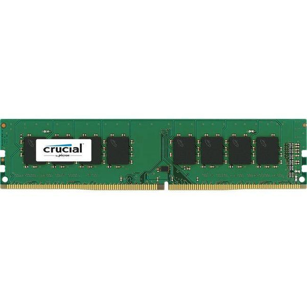 Crucial 4GB DDR4 SDRAM Memory Module - American Tech Depot