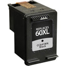 West Point Ink Cartridge - Alternative for HP CC641WN - Black