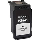 West Point Ink Cartridge - Alternative for Canon 8279B001 - Black