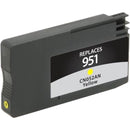 West Point Ink Cartridge - Alternative for HP - Yellow