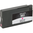 West Point Ink Cartridge - Alternative for HP - Magenta