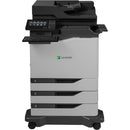 Lexmark CX820 CX820dtfe Laser Multifunction Printer - Color