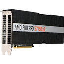 AMD FirePro S7150 X2 Graphic Card - 16 GB GDDR5 - Full-height - American Tech Depot