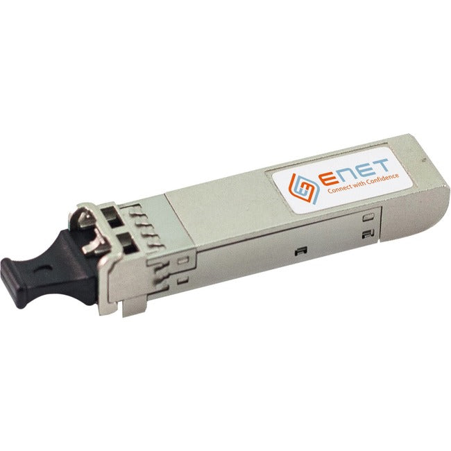 Calix Compatible 100-01511 - Functionally Identical 10GBASE-ER SFP+ 1550nm 40KM w-DOM Single-mode Duplex LC