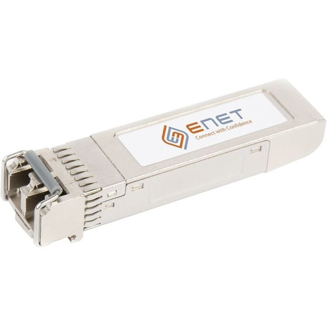 Ruckus (Formerly Brocade) Compatible 10G-SFPP-CW47 - Functionally Identical 10GBASE-ZR CWDM SFP+ 1470nm 80km w-DOM Single-mode Duplex LC - Programmed, Tested, and Supported in the USA, Lifetime Warranty