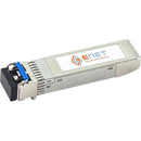 Ruckus (Formerly Brocade) Compatible 10G-SFPP-LRM - Functionally Identical 10GBASE-LRM SFP+ 1310nm 220m w-DOM Single-Multimode Duplex LC - Programmed, Tested, and Supported in the USA, Lifetime Warranty