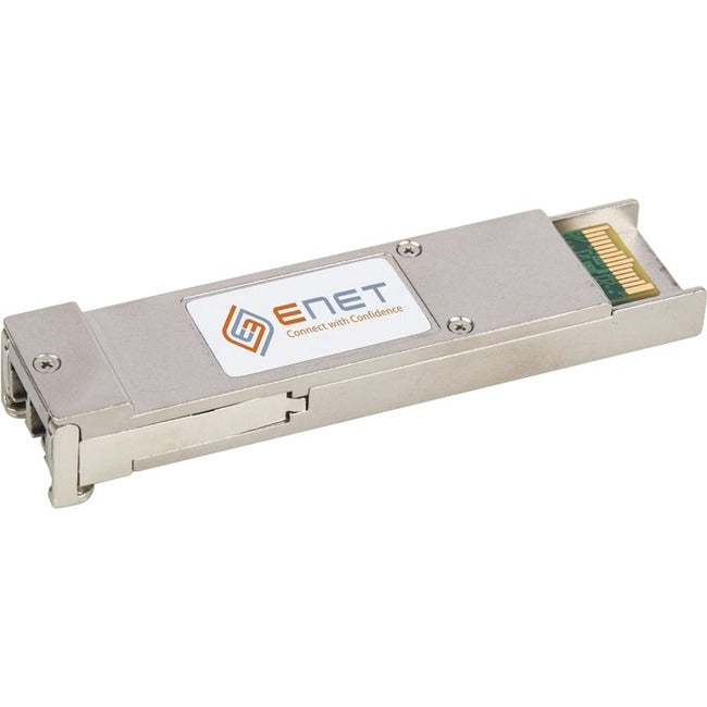 Cyan Compatible 280-0016-00 - Functionally Identical 10GBASE-ZR XFP 1550nm 80km Single-mode XFP Duplex LC
