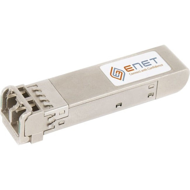 Cyan Compatible 280-0277-00 - Functionally Identical 10GBASE-ZR SFP+ Single-mode Duplex LC