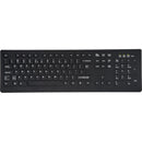TG3 CK104S Keyboard