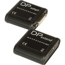 Total Micro Displayport-DVI Adapter - American Tech Depot
