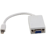 Total Micro MDPVGA Video Cable Adapter - American Tech Depot