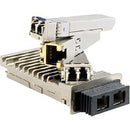 AddOn Juniper Networks QFX-SFP-10GE-T Compatible TAA Compliant 100-1000-10000Base-TX SFP+ Transceiver (Copper, 30m, RJ-45)