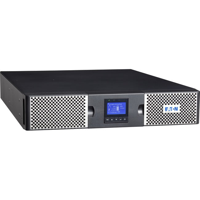 Eaton 9PX 3000VA Tower-Rack Mountable UPS - American Tech Depot