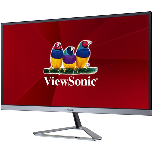 Viewsonic VX2276-smhd 22" Full HD LED LCD Monitor - 16:10 - Silver - American Tech Depot
