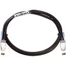 Axiom Stacking Cable Dell Compatible 0.5m - American Tech Depot