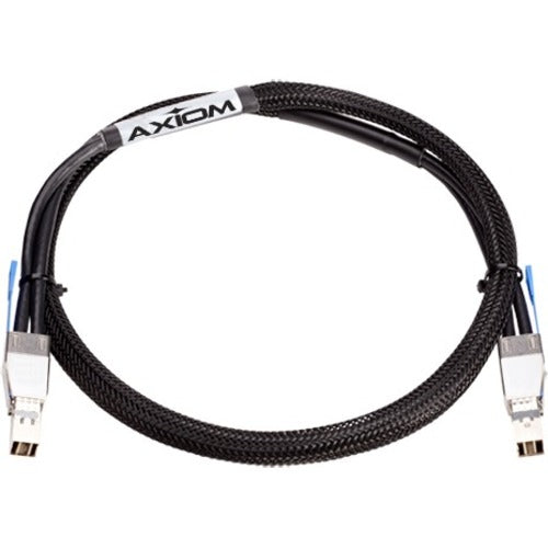 Axiom Stacking Cable Dell Compatible 0.5m - American Tech Depot