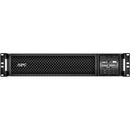 APC by Schneider Electric Smart-UPS SRT 3000VA RM 208V Network Card - American Tech Depot