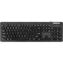Man & Machine L Cool Keyboard