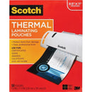 Scotch Thermal Laminating Pouches - American Tech Depot