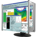 Kantek Lcd Monitor Magnifier Fits 15in Monitors - American Tech Depot