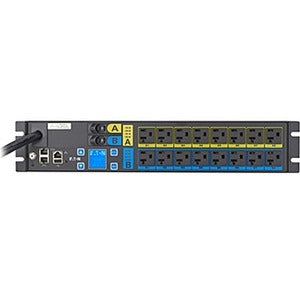 Eaton ePDU Managed 16-Outlet PDU - American Tech Depot
