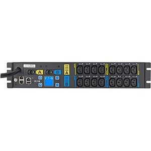 Eaton ePDU 16-Outlet PDU - American Tech Depot